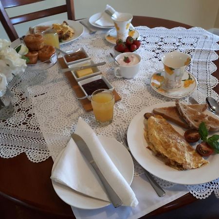 Robin'S Nest B&B Wilmot 외부 사진
