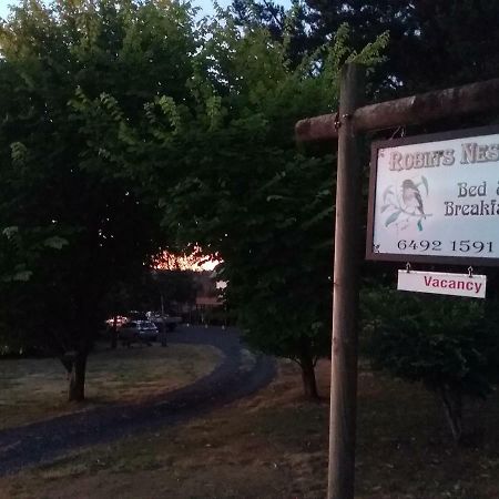 Robin'S Nest B&B Wilmot 외부 사진