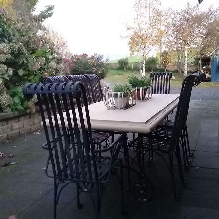 Robin'S Nest B&B Wilmot 외부 사진