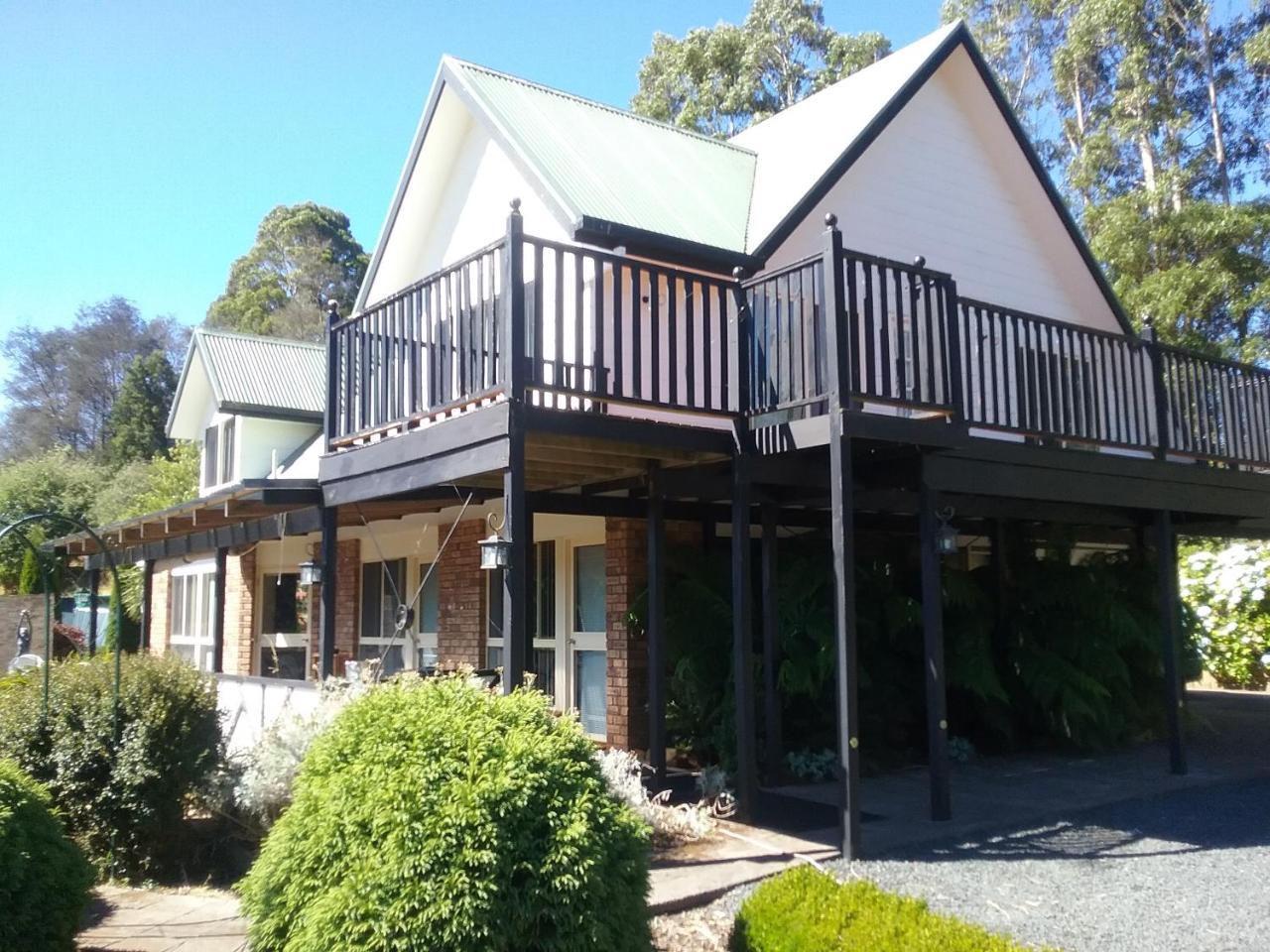 Robin'S Nest B&B Wilmot 외부 사진