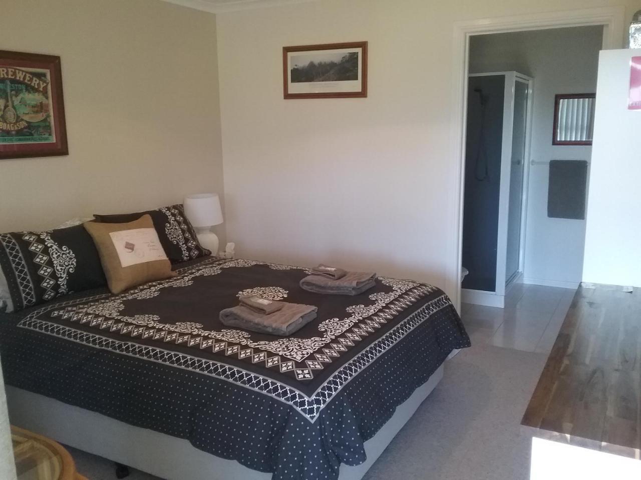 Robin'S Nest B&B Wilmot 외부 사진