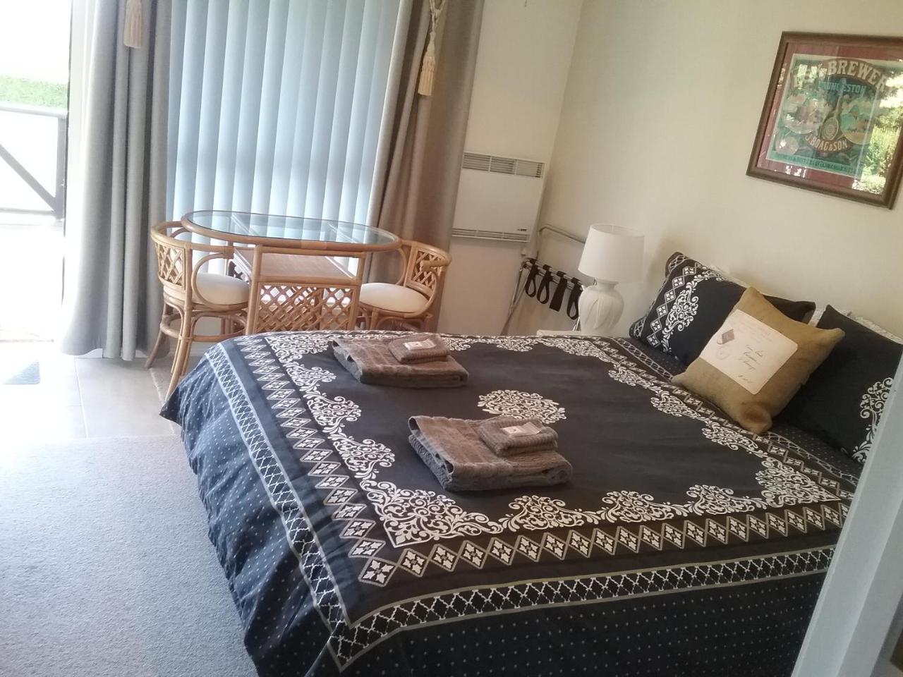 Robin'S Nest B&B Wilmot 외부 사진