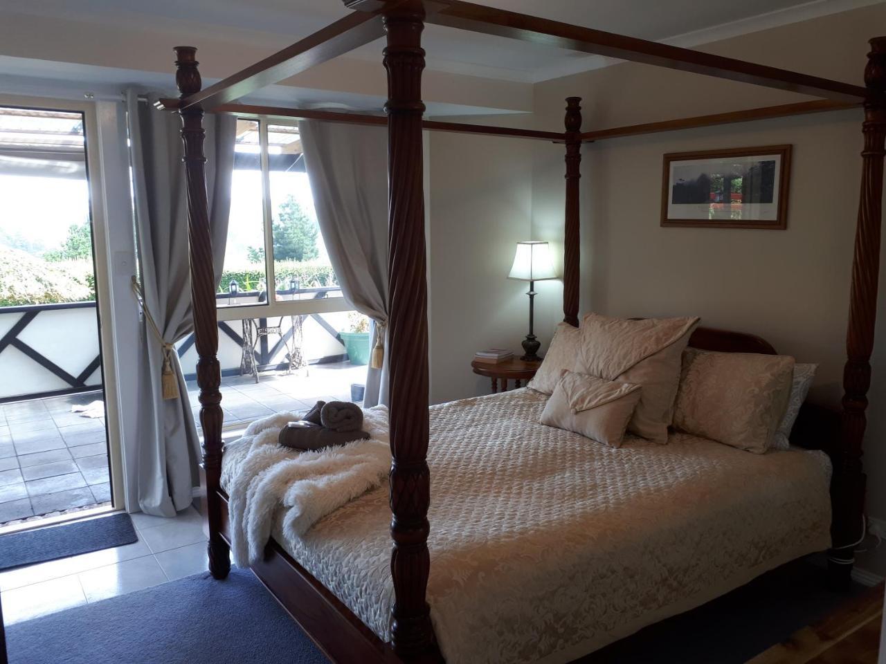 Robin'S Nest B&B Wilmot 외부 사진
