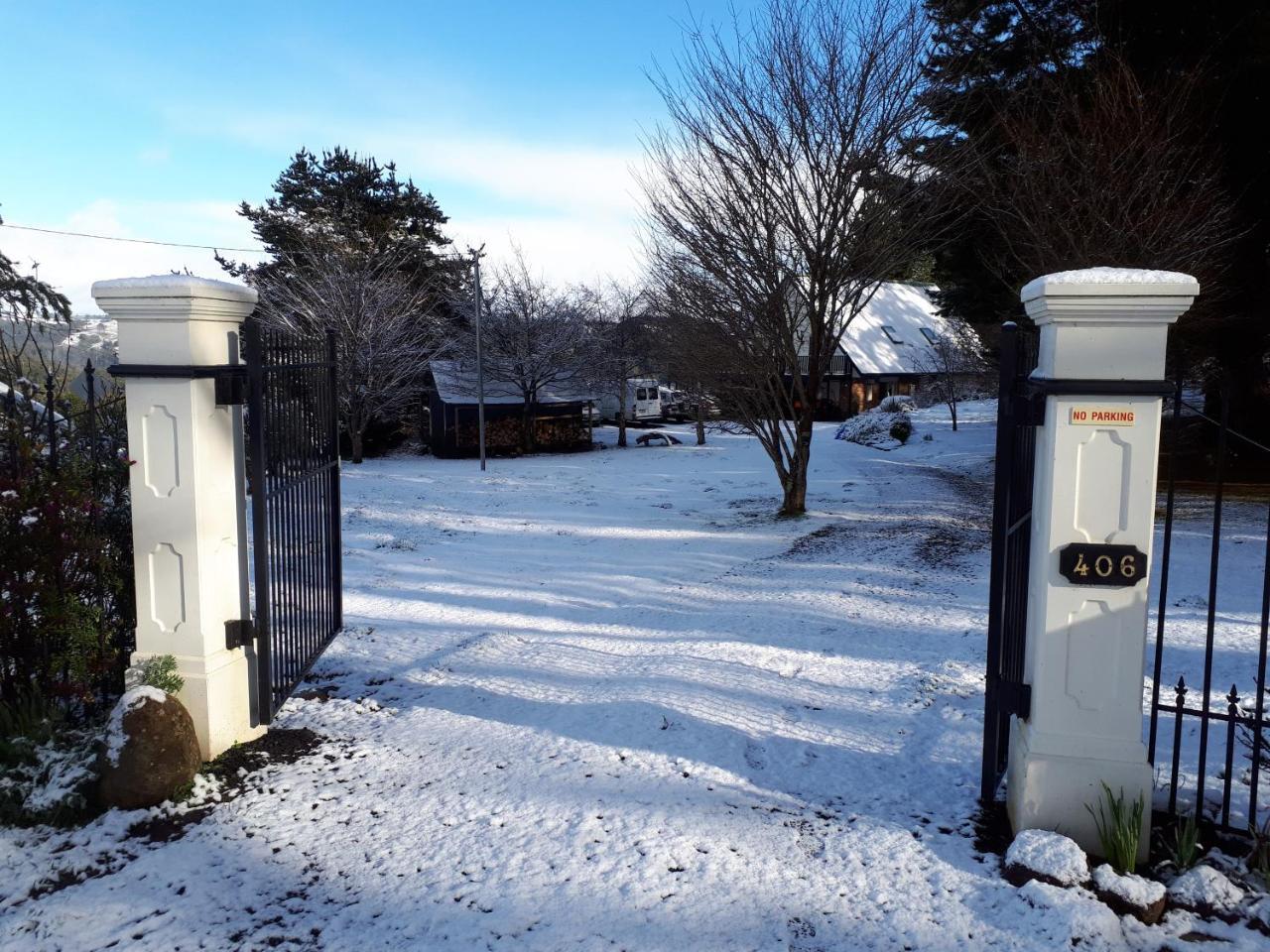 Robin'S Nest B&B Wilmot 외부 사진