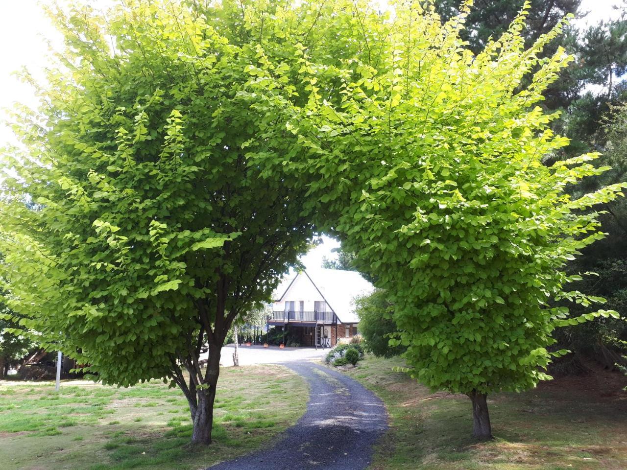 Robin'S Nest B&B Wilmot 외부 사진