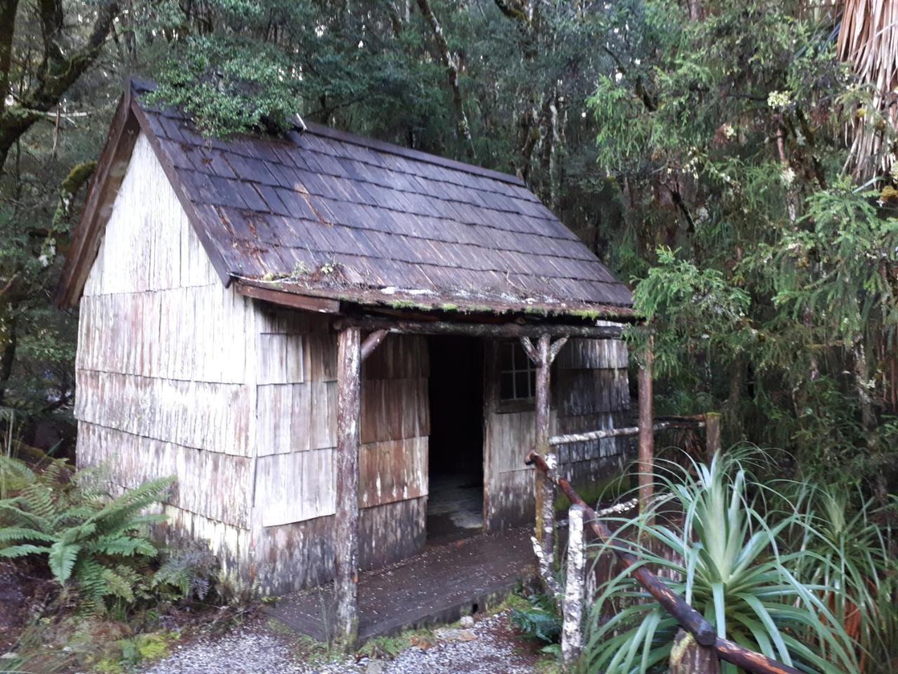 Robin'S Nest B&B Wilmot 외부 사진