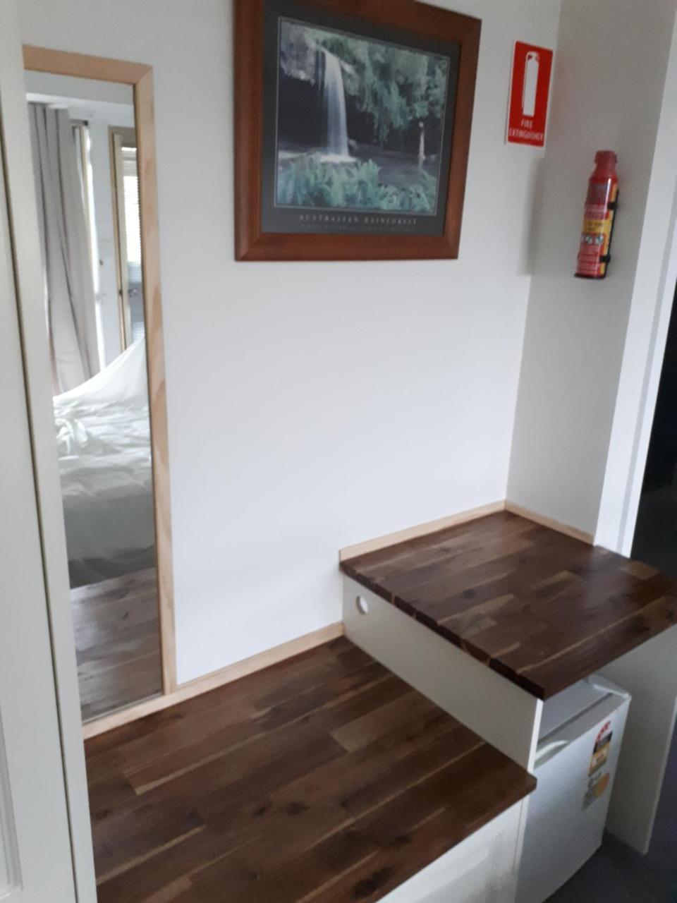 Robin'S Nest B&B Wilmot 외부 사진