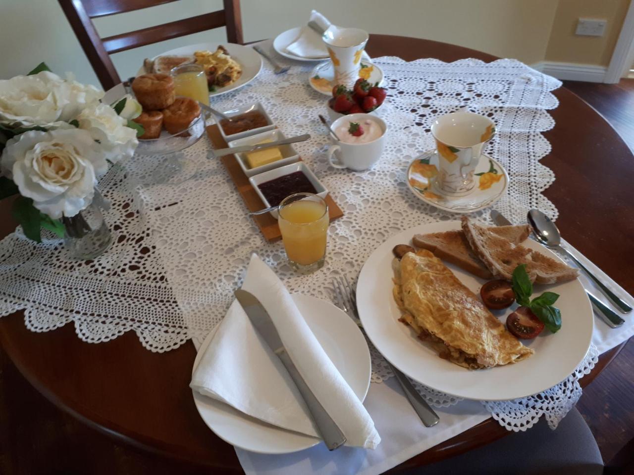 Robin'S Nest B&B Wilmot 외부 사진