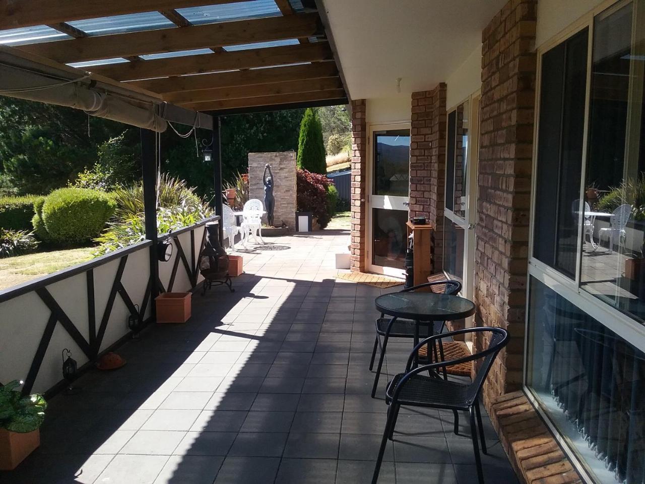 Robin'S Nest B&B Wilmot 외부 사진