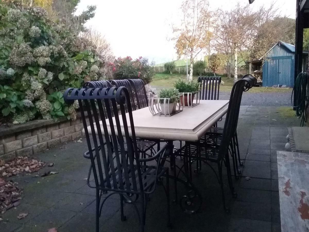 Robin'S Nest B&B Wilmot 외부 사진
