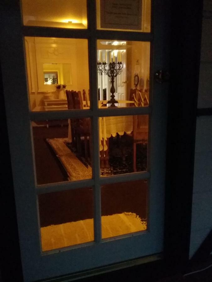 Robin'S Nest B&B Wilmot 외부 사진