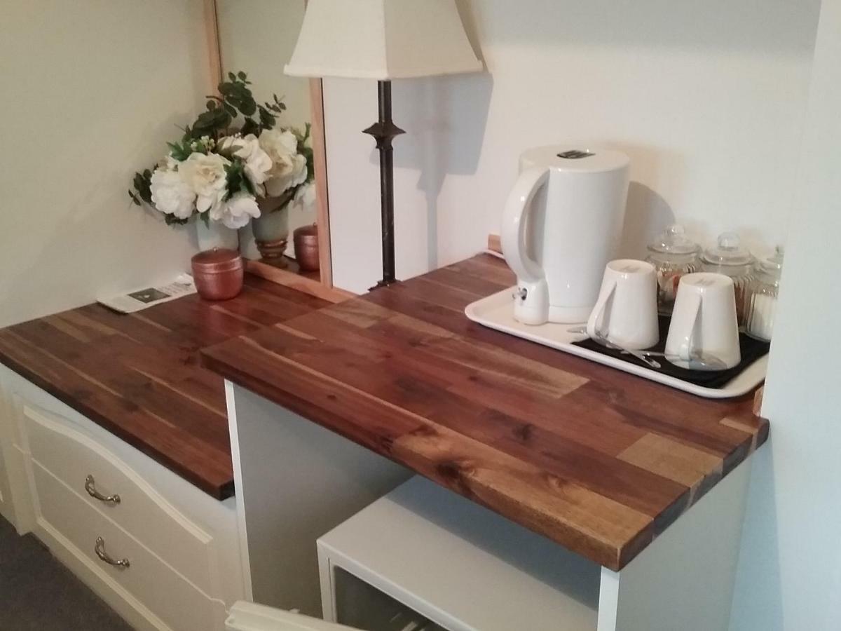 Robin'S Nest B&B Wilmot 외부 사진